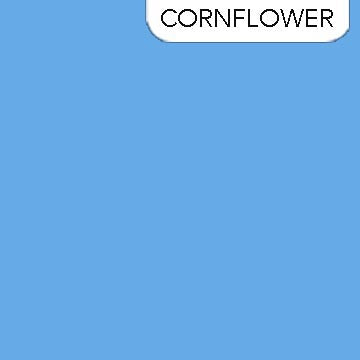 Colorworks Premium Solid - 421 Cornflower