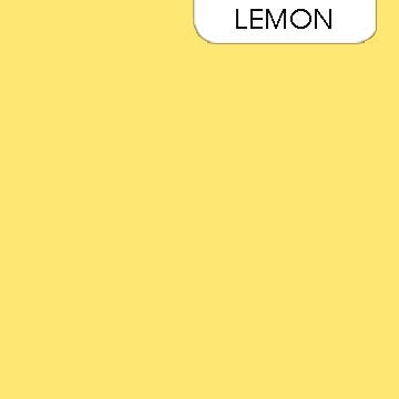 Colorworks Premium Solid - 520 Lemon