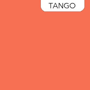 Colorworks Premium Solid - 583 Tango