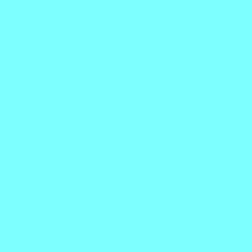 Colorworks Premium Solid - 672 Aqua