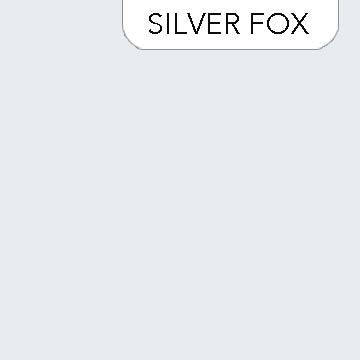Colorworks Premium Solid - 901 Silver Fox