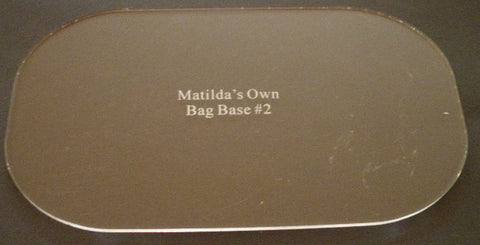 Bag Base #2