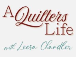 A Quilter's Life