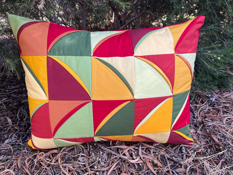 Colorworks Cushion - Free Download