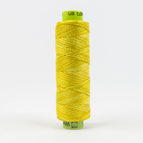 Variegated Perle Cotton #8 - #SSEZM8-08 Solar Yellow