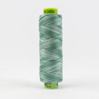 Variegated Perle Cotton #8 - #SSEZM8-22 Serene Green