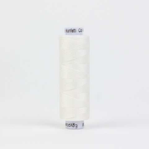 Konfetti - KT101 Soft White
