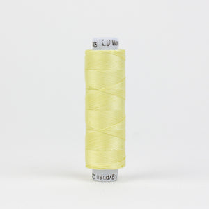 Konfetti - KT405 Pale Yellow