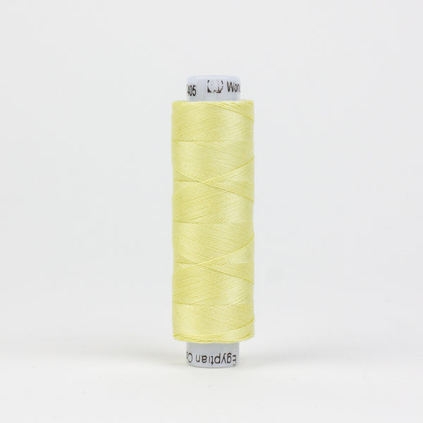 Konfetti - KT405 Pale Yellow