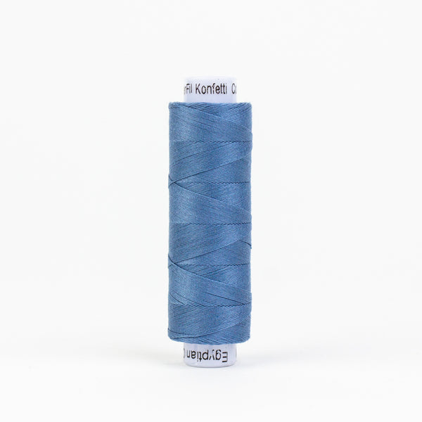 Konfetti - KT600 Blue