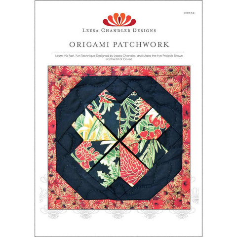 Origami Patchwork - 100VAR