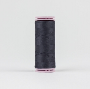 Efina Thread - Colour - Charcoal #EF06