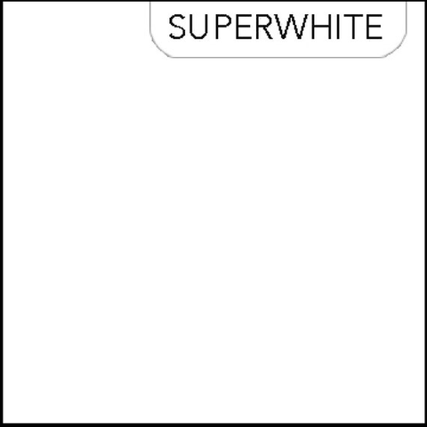 Colorworks Premium Solid - 100 Superwhite
